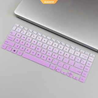 Vỏ Bọc Bảo Vệ Bàn Phím Bằng TPU Trong Suốt Cho ASUS VivoBook S14 S433FL S433F S433F 0 S433 FL FA-BK