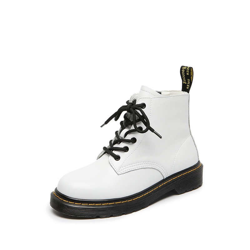 Giày Bốt Nữ Martins Cao Cổ Phong Cách ( Cam Kết Hàng Đúng Mô Tả 100%) | BigBuy360 - bigbuy360.vn