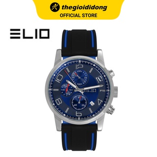 Đồng hồ nam elio ep002-01