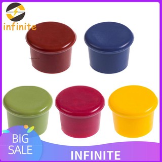 Nắp Đậy Chai Rượu Bằng Silicon Cao Cấp