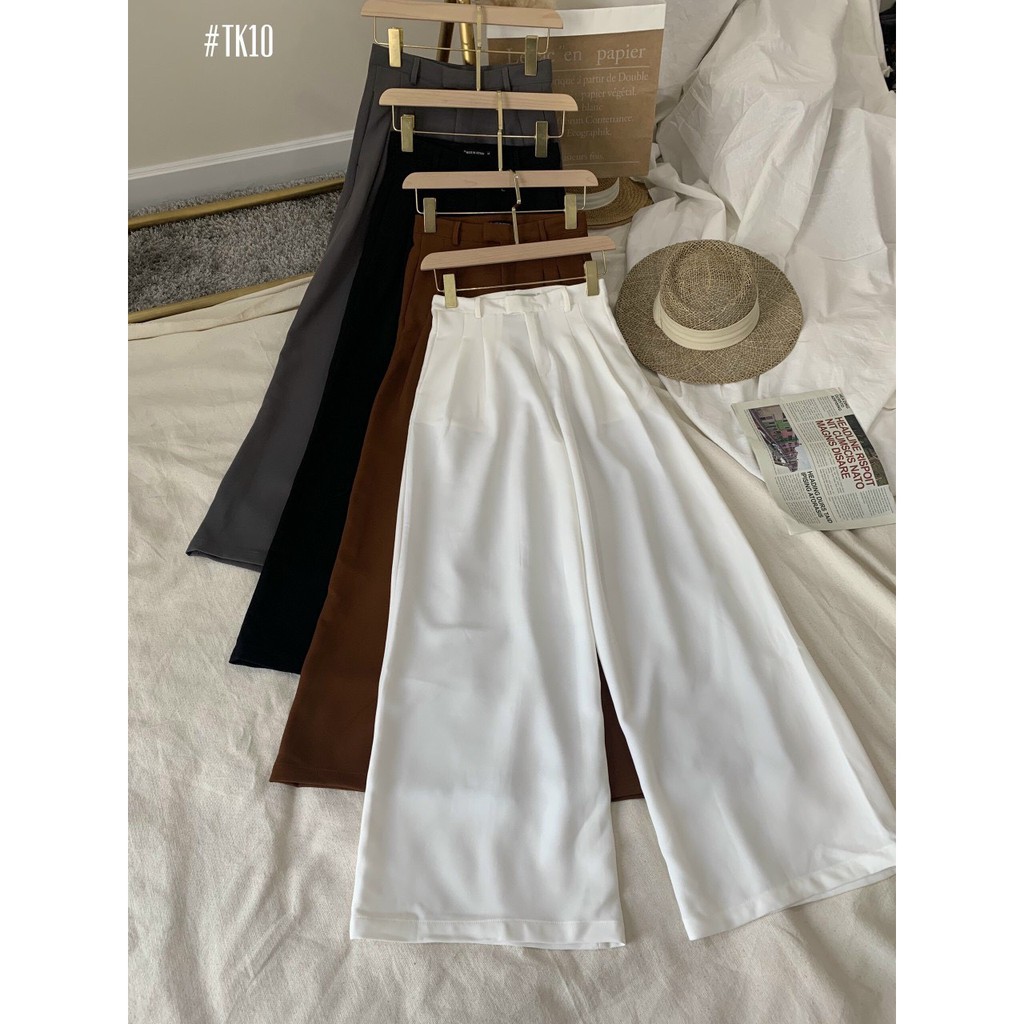 QUẦN THIẾT KẾ MH-02  [Moment House]