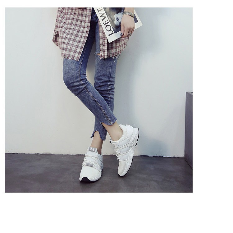 giày nữ thể thao trắng đẹp | BigBuy360 - bigbuy360.vn