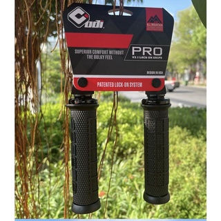 Tay nắm xe đạp ODI Pro