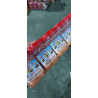 Muối Ớt Tôm Tây Ninh Ngon 100g