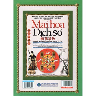 Mai Hoa Dịch Số