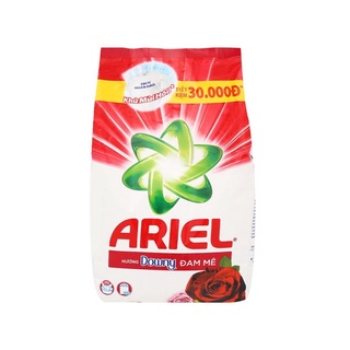 Bột giặt ariel hương downy đam mê 2,5kg