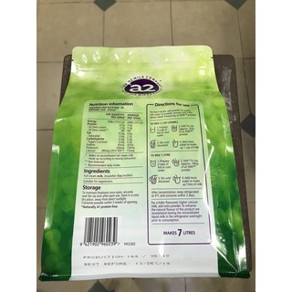 Sữa Bột Nguyên Kem Úc A2 1kg