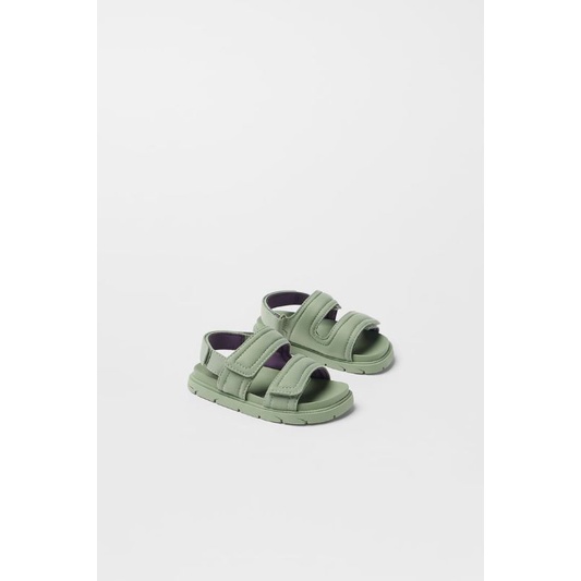 Sandal siêu đẹp Zara authentic