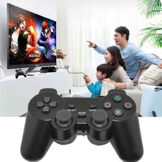 Tay Cầm Điều Khiển Chơi Game Có Dây Dành Cho Sony Ps2 / Ps1