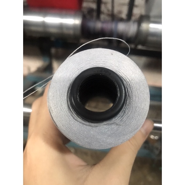 CHỈ TƠ ỐNG NHỎ