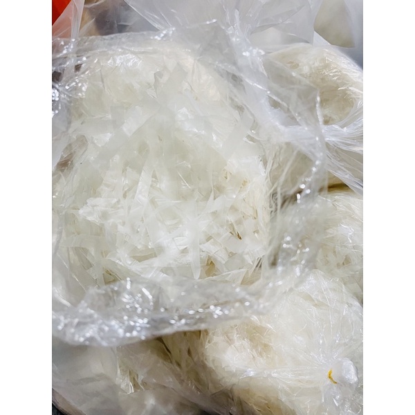 1kg bánh tráng mỏng cắt sợi BÁNH TRÁNG TRỘN SỈ LẺ