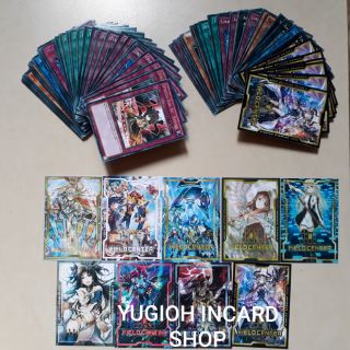 [BÀI IN] [BÀI YUGIOH] COMBO 70 LÁ IN THEO YÊU CẦU KÈM QUÀ TẶNG
