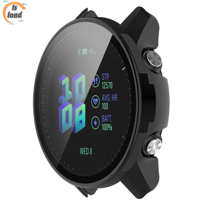 Ốp Bảo Vệ Chống Sốc Cho Đồng Hồ Thông Minh Garmin Forerunner 955