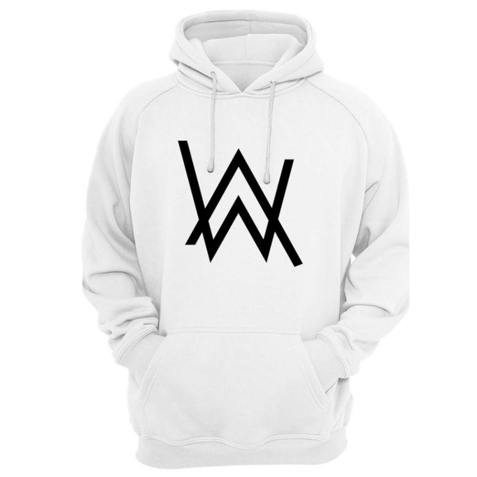 Áo Hoodie unisex Alan Walker