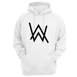Áo Hoodie unisex Alan Walker