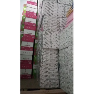 Giấy Excel 70 gsm và 80 gsm A4