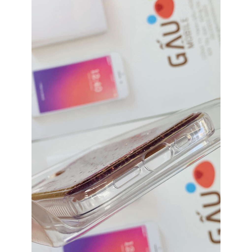 Ốp lưng điện thoại Protective And Pretty dành cho iPhone 12, iPhone 12 Pro