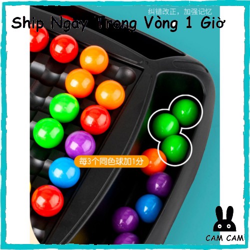 Đồ chơi trẻ em⚡ Cờ Cầu Vồng Broad Game Rainbow⚡ mới nhất 2021 gần giống game candycrush thích hợp làm quà tặng cho bé