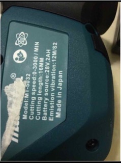 Máy cưa kiếm 28v