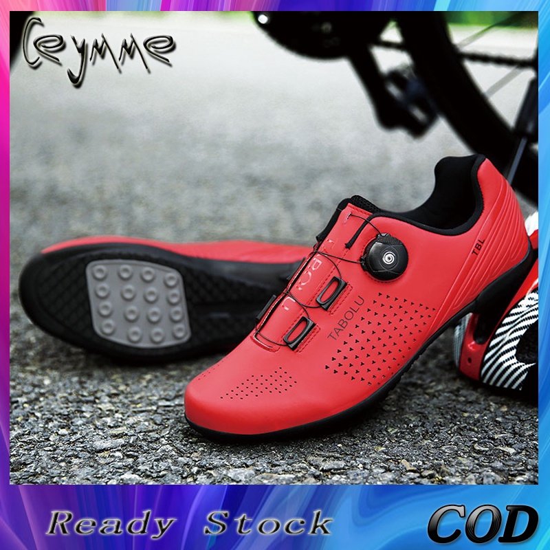 【CEYMME】Giày chuyên dụng đi xe đạp/leo núi kích cỡ lớn 36-47 cho nam chất lượng cao
