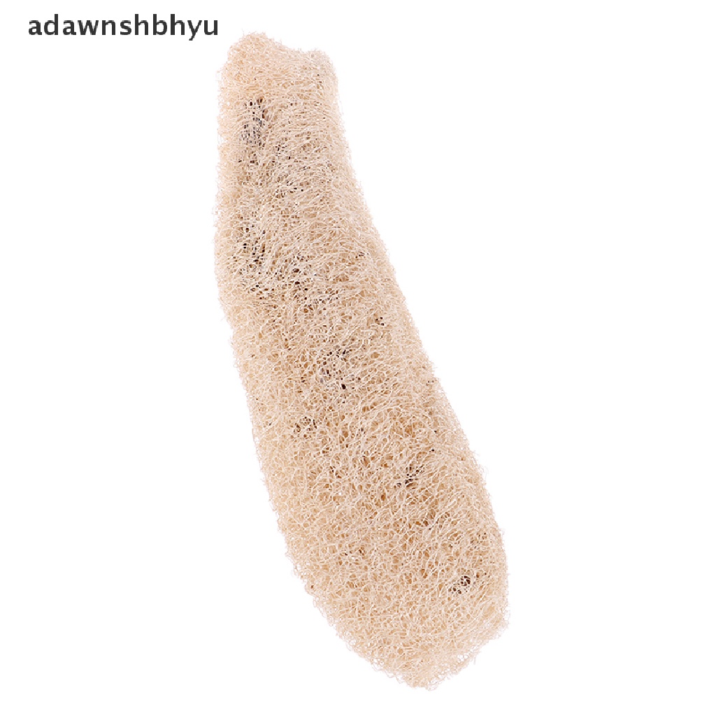 Bông Tắm Chà Cơ Thể Bằng Xơ Mướp Tự Nhiên Kháng Khuẩn