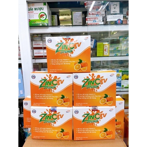 ZIN C TV-tăng cường bổ sung vtm c