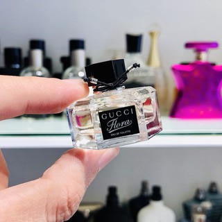 Nước hoa nữ Gucci Flora Eau De Parfum 75ml [Authentic]