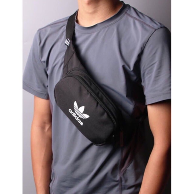 Túi bao tử Waistbag hàng xuất m2