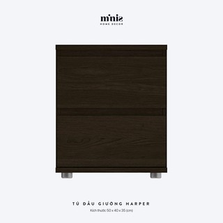 Tủ đầu giường HARPER MN-TAB-11