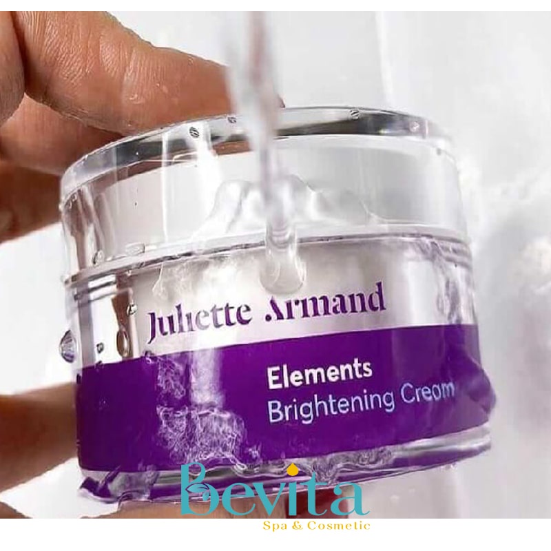 Kem làm sáng da, giảm nám Juliette Armand Brightening Cream 50ml - Bevita.vn
