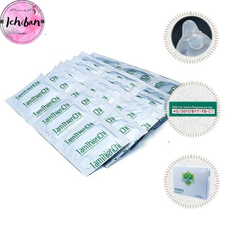 Bao cao su Guardian Tâm Thiện Chí 12 chiếc