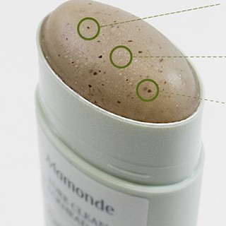 Lăn Mụn Mamonde Pore Clean Blackhead Stick