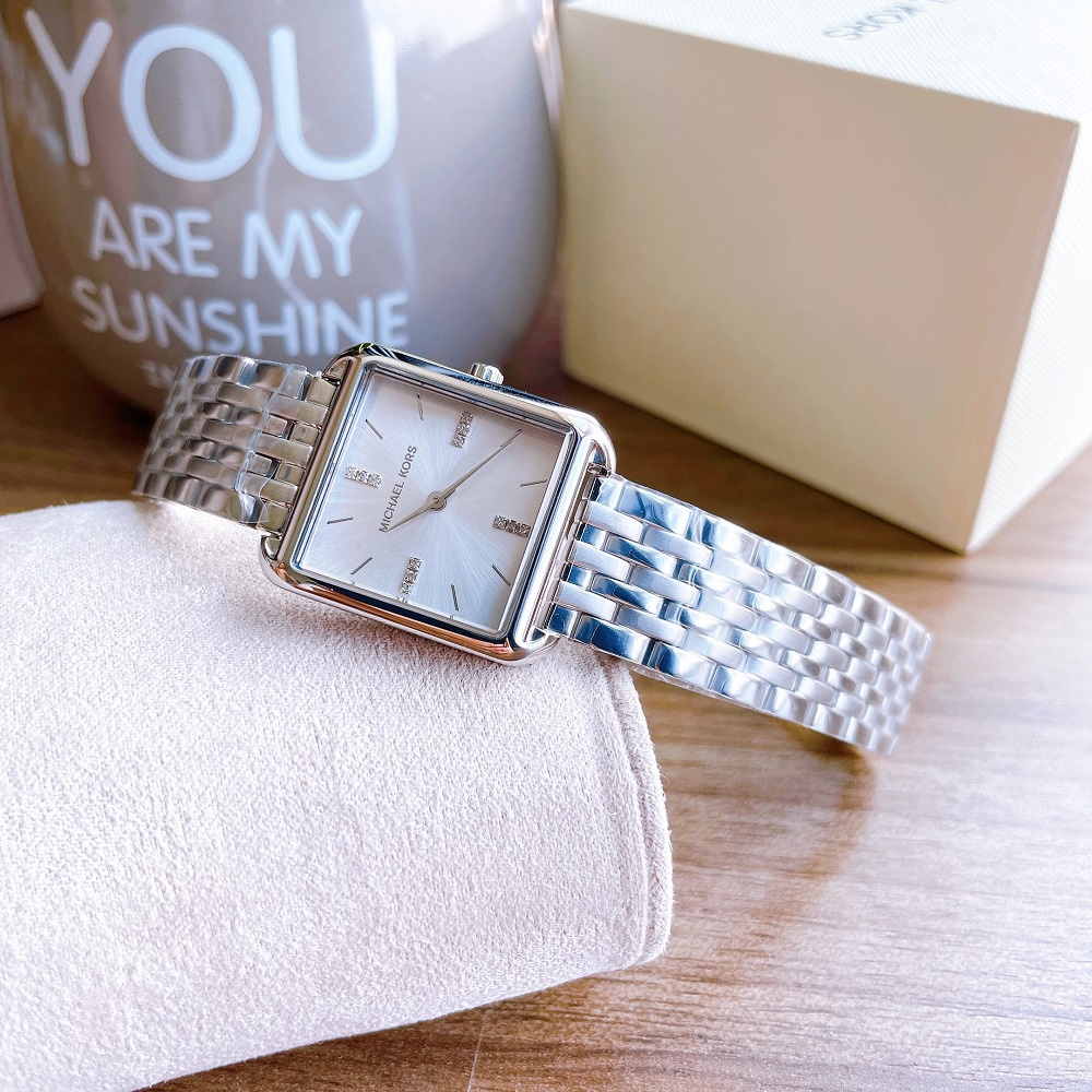 Đồng Hồ Nữ Michael Kors MK4376 30mm Chính Hãng