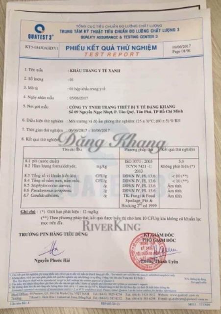 Khẩu trang y tế 4 lớp Đặng Khang | BigBuy360 - bigbuy360.vn