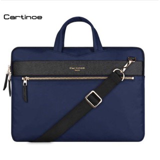 Túi đeo macbook cartinoe tommy -t038