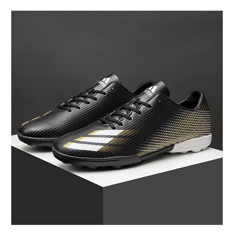 TF Giày bóng đá dành cho người lớn dành cho nam thanh thiếu niên Thể thao ngoài trời Kích thước giày đào tạo bóng đá:40-45