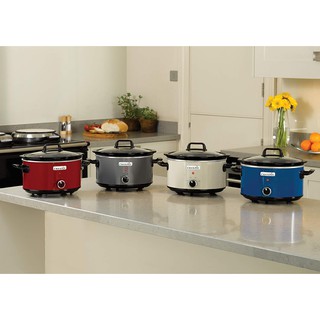 Nồi Nấu Chậm Crock-Pot 3,5l
