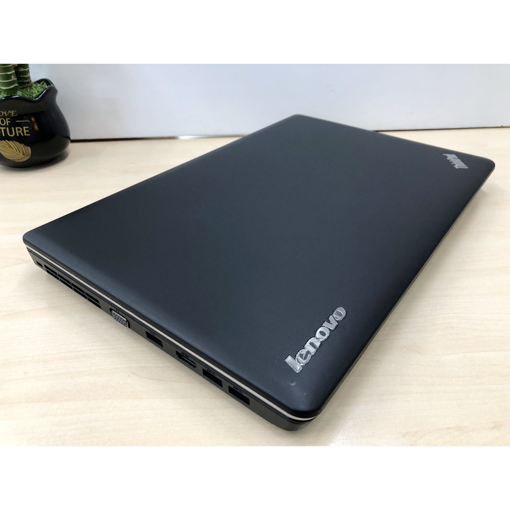 Laptop Lenovo E530 - i5 3210M - RAM 4G - 15in HD ĐẸP