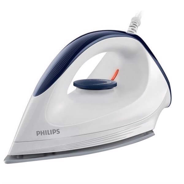 Bàn ủi khô Philips GC160