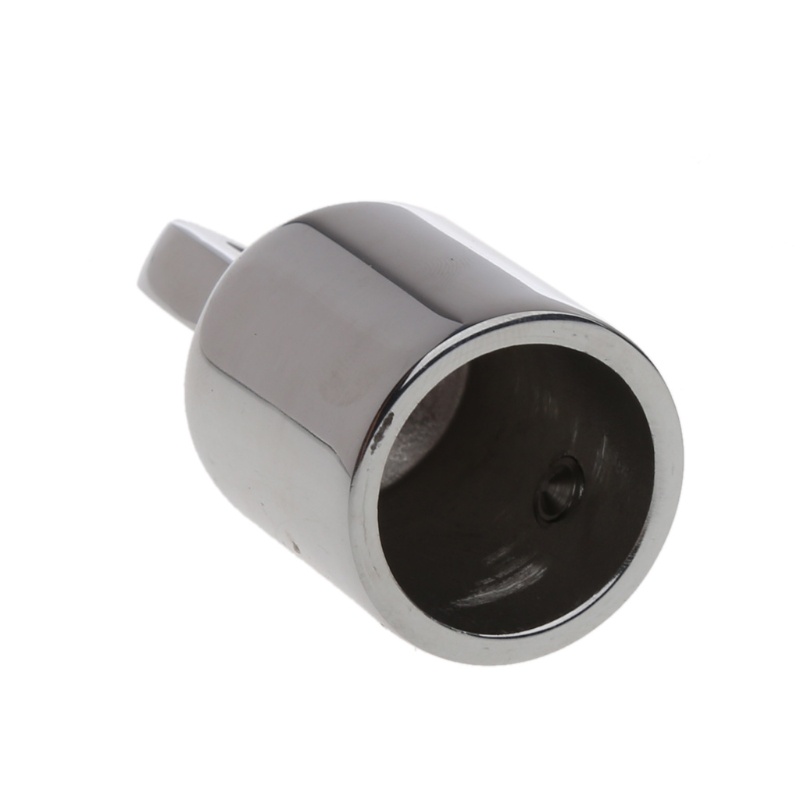 ✿ Nắp Đậy Ống Nước Bằng Thép Không Gỉ Cho Tàu Thuyền 7 / 8 ''