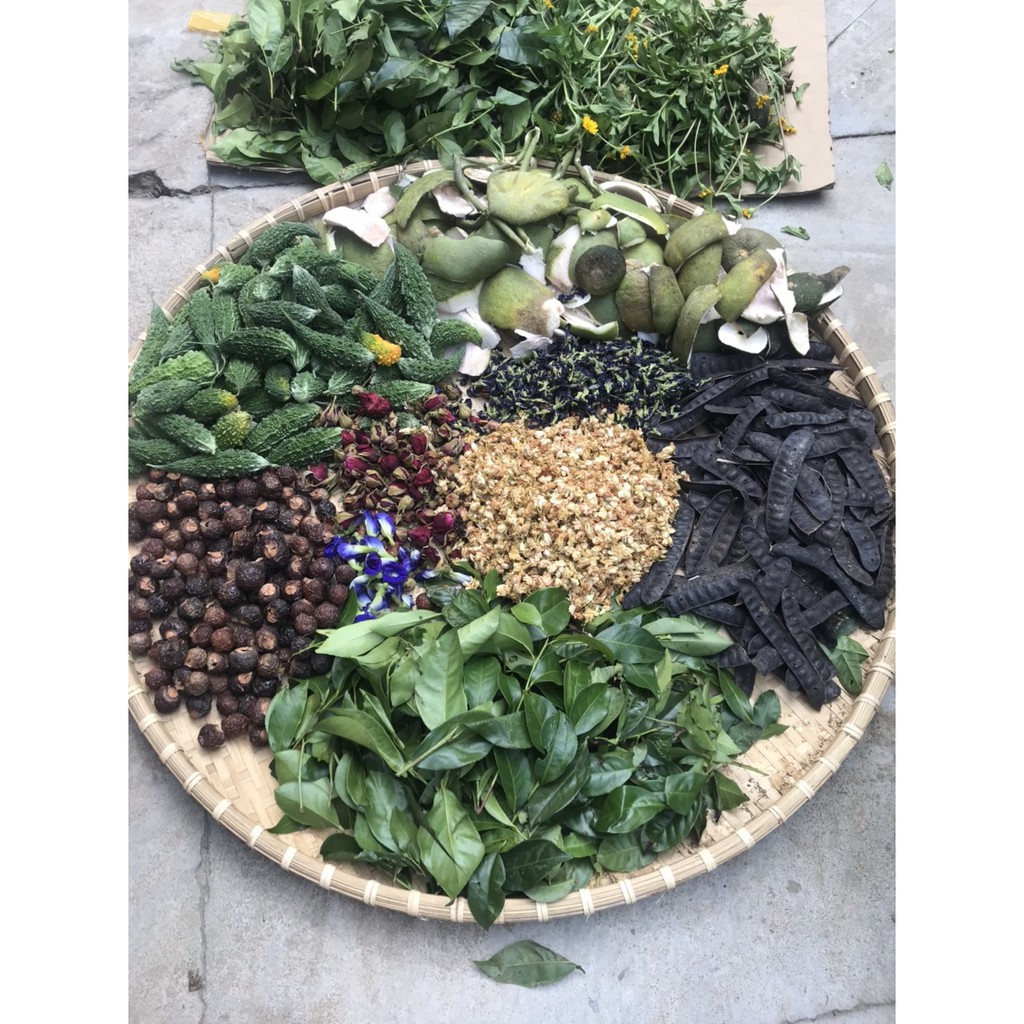 DẦU GỘI THẢO DƯỢC 🌼 DẦU GỘI BỒ KẾT CÔ ĐẶC BOBOON NGĂN RỤNG TÓC, SẠCH GÀU, NGỨA DA ĐẦU | BigBuy360 - bigbuy360.vn