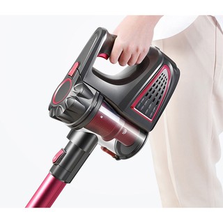 MÁY HÚT BỤI KHÔNG DÂY VC812D