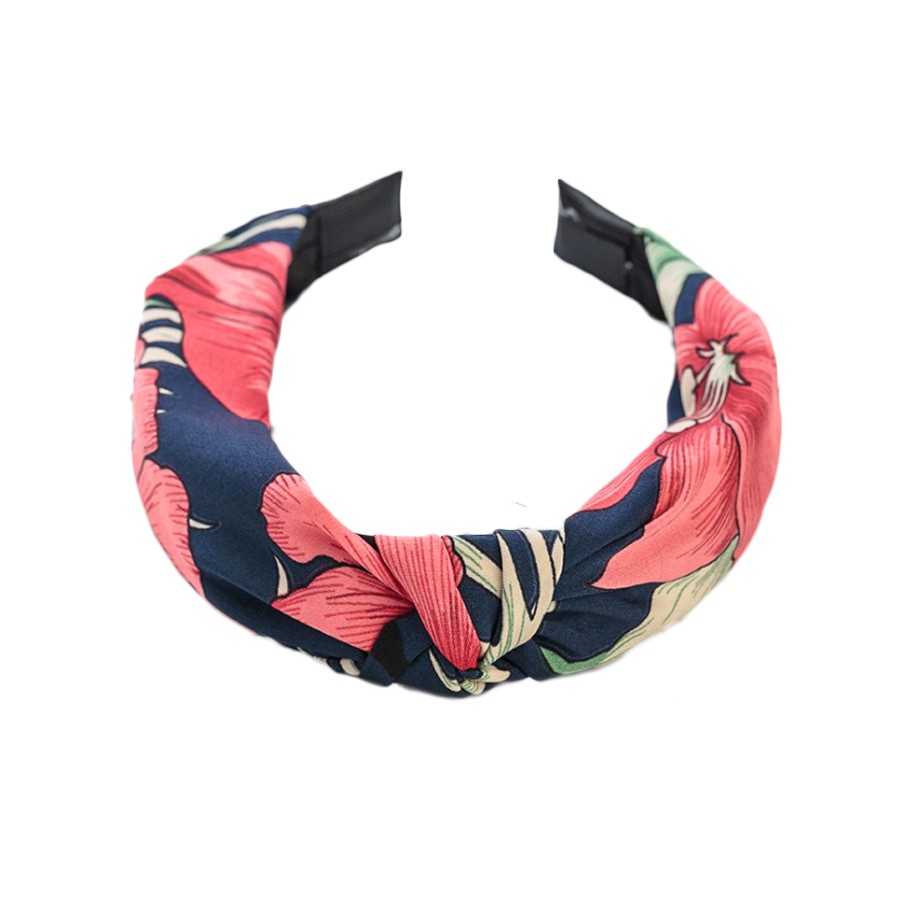 Bờm bản to hoa lá như hình BN23