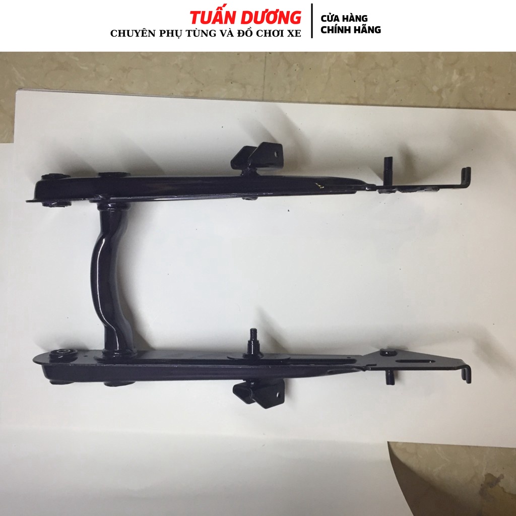 Càng sau xe DREAM Thái - Gắp dream loại đẹp dùng thay thế cho xe Thái hoặc độ Dream Việt ,hàng chuẩn form dáng zin