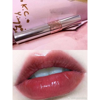 Son YSL  Volupe màu 11 Hook me berry