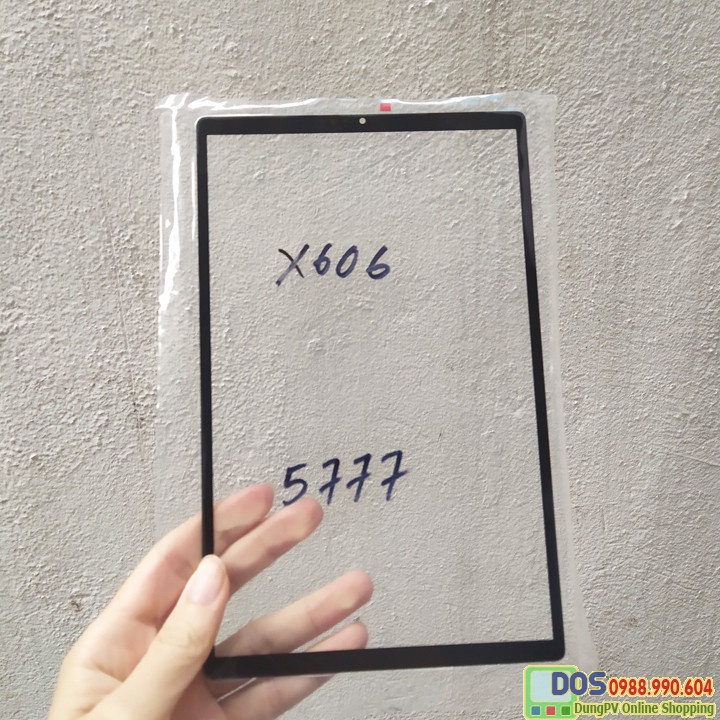 Mặt kính lenovo tab m10 fhd plus tb-x606 chính hãng, thay màn hình lenovo tab m10 10.3 inch
