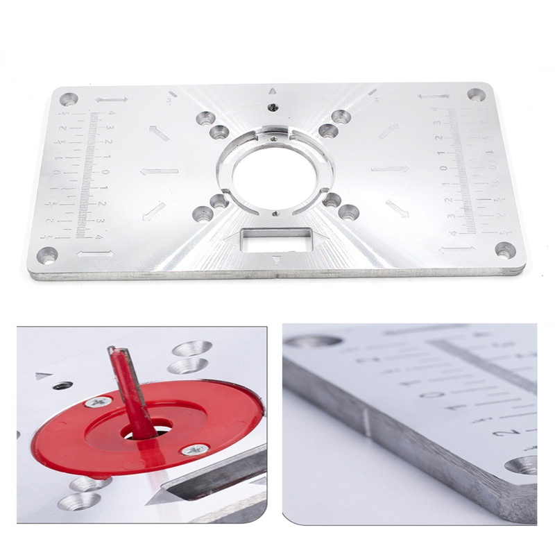 Bảng Định Tuyến Chuyên Dụng Cho Máy Cắt Gỗ