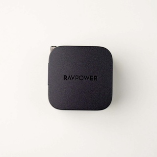 Củ sạc nhanh RAVPOWER RP-PC144 PD 3.0 30W
