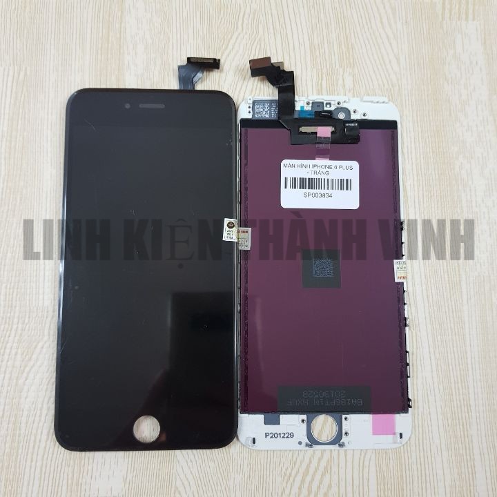 Thay màn hình iPhone 6 Plus