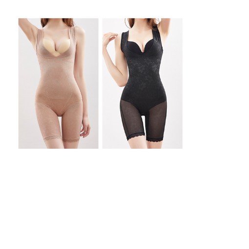 Áo gen nịt bụng toàn thân sexy | BigBuy360 - bigbuy360.vn